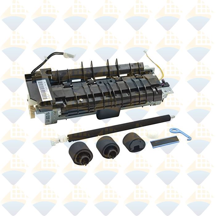 5851-3996-RO | LaserJet P3005 Series Maintenance Kit