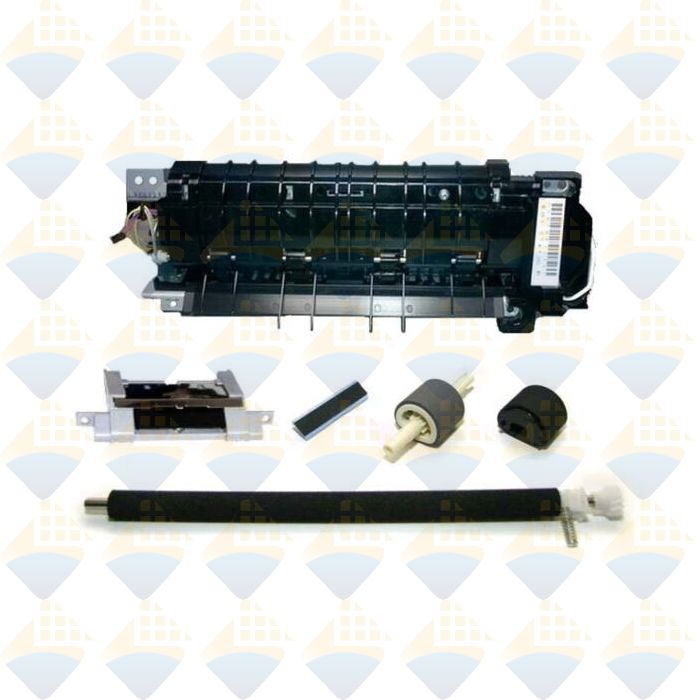 5851-4020-RO | HP LaserJet P3005 Maintenance Kit - Refurbished