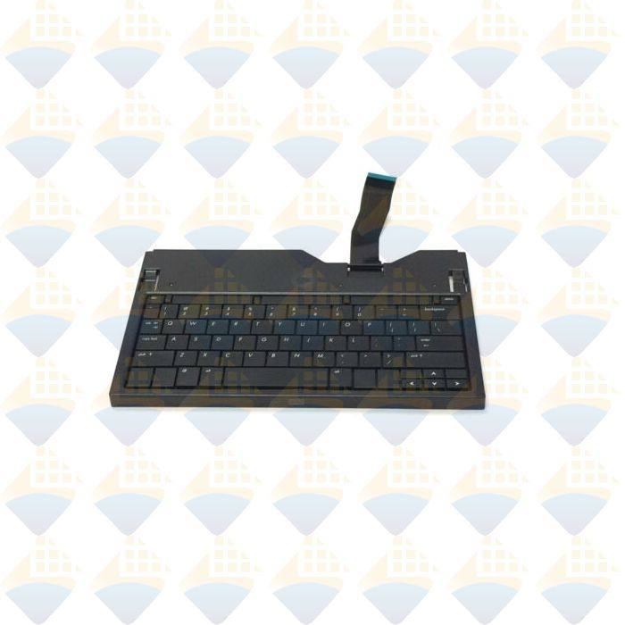 5851-5380-RO | HP Color LaserJet M575 Image Scanner Keyboard - Refurbished