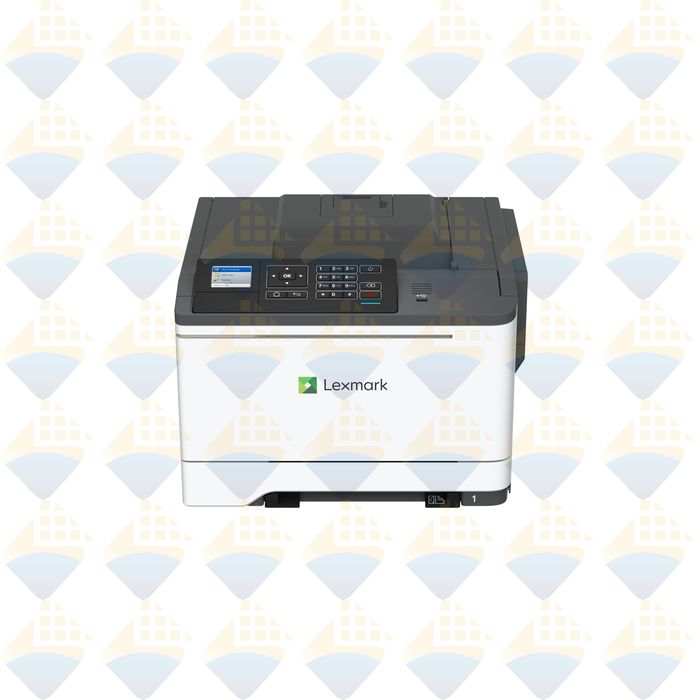 42C0060-ITW | LEXMARK CS521DN Color Printer (8770319776)