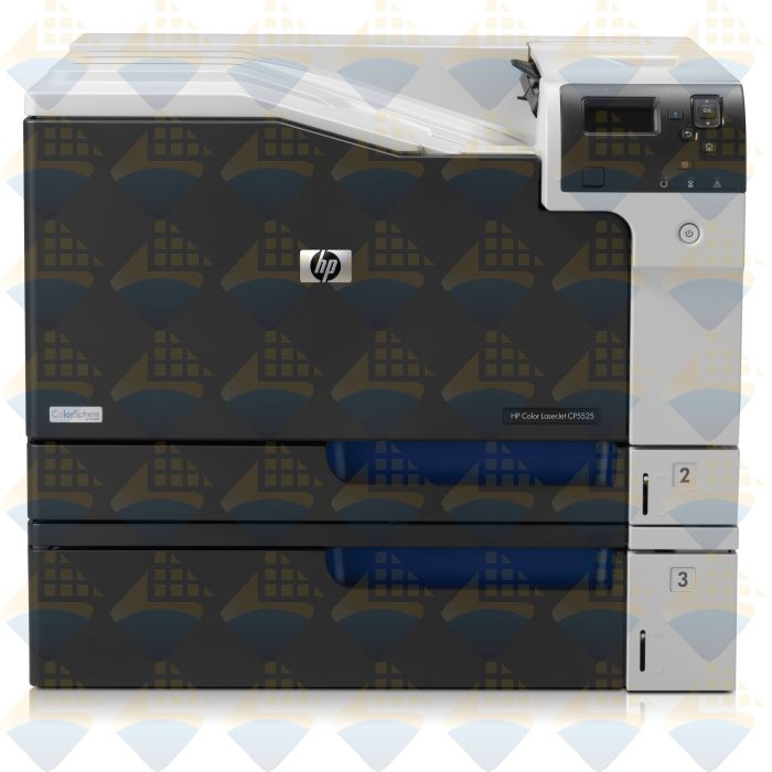 CE708A-RO | HP Color LaserJetcp5525Dn Printer