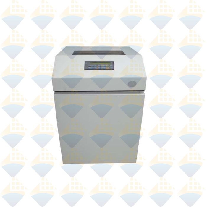 6400-009-RO | Ibm 6400-009 Complete Printer