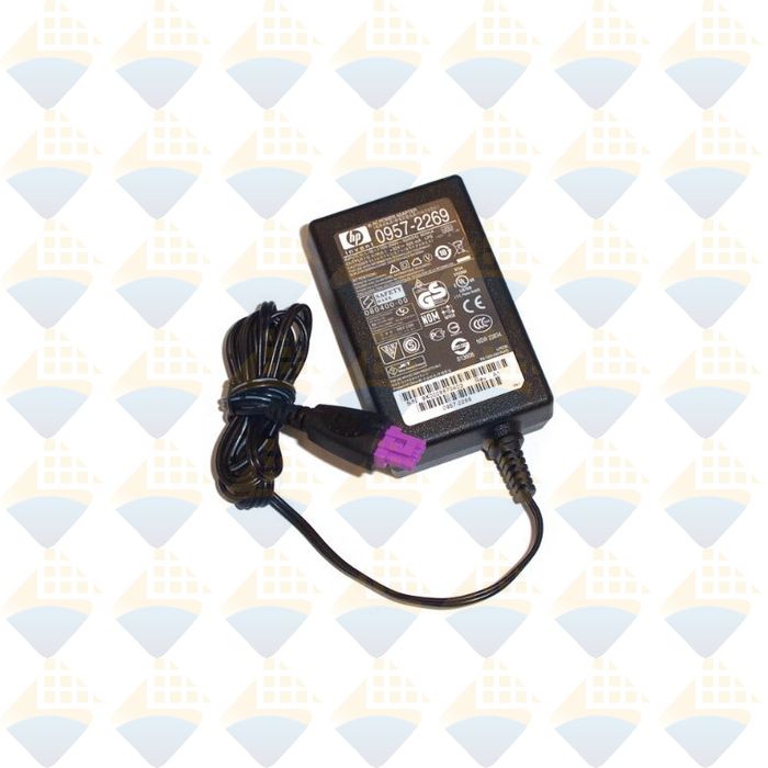 0957-2269-RO | HP Deskjet Power Supply