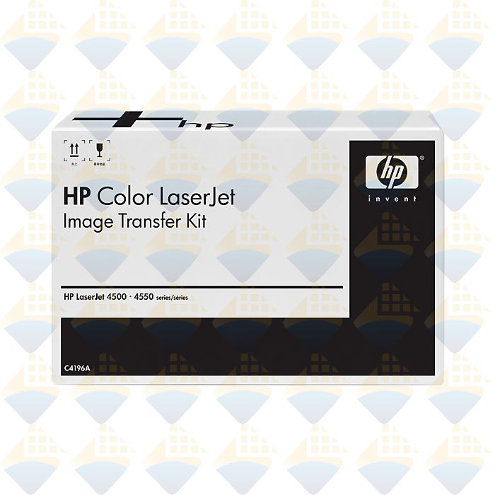 C9734-67901-IT | HP Color LaserJet 5500/5550 Image Transfer ITB Kit - O