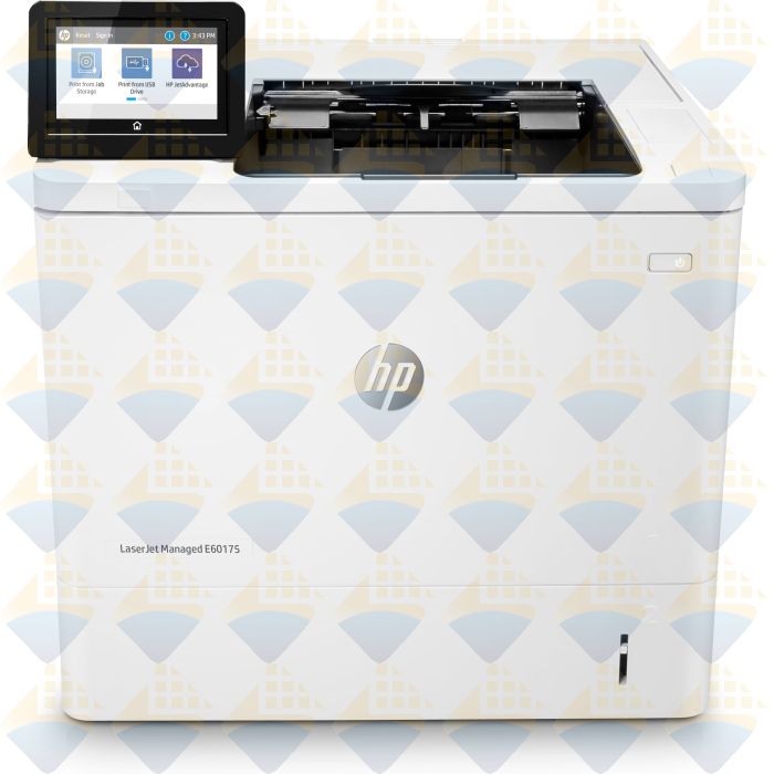3GY12A | HP LaserJet Managed E60175DN Printer