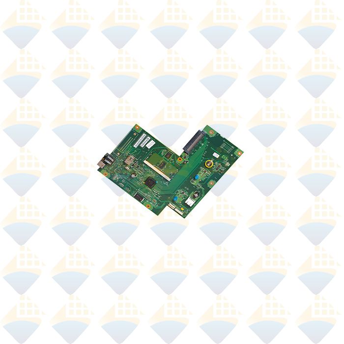Q7847-61006-ITW | HP LaserJet P3005, P3005D Formatter Board P-196