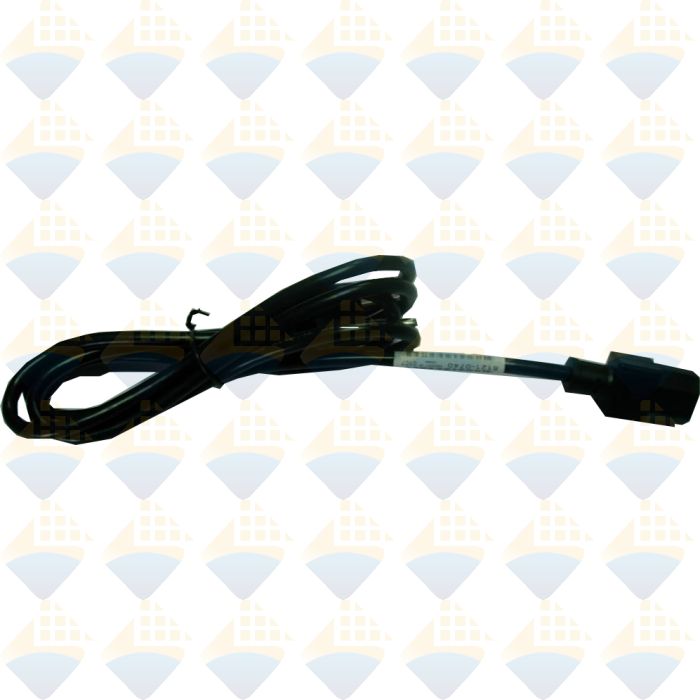 8121-0740-RO | Power Cord-3 Wire, 18 Awg, 1.9M