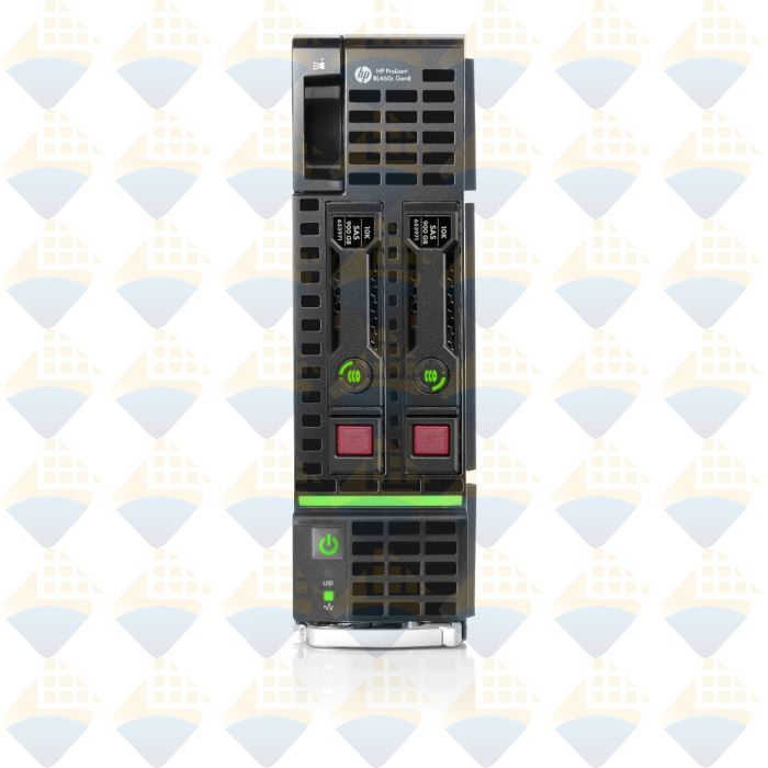 724086-B21 | HP Proliant 724086-B21 Server