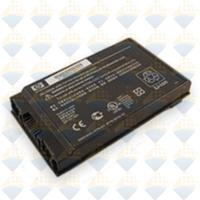 419111-001-IT | HP 6-cell LI 10.8VDC, 5.1Ah Battery - OEM