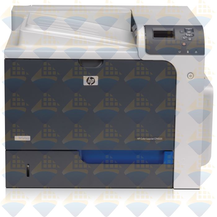 CC489A-RO | HP Color LaserJet CP4025N