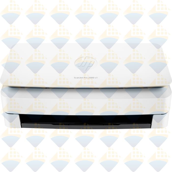 L2759A | HP Scanjet Pro 2000 S1, New Open Box