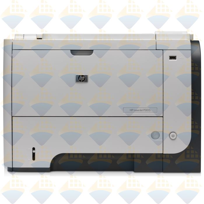 CE528A | HP LaserJet Enterprise P3015Dn Printer