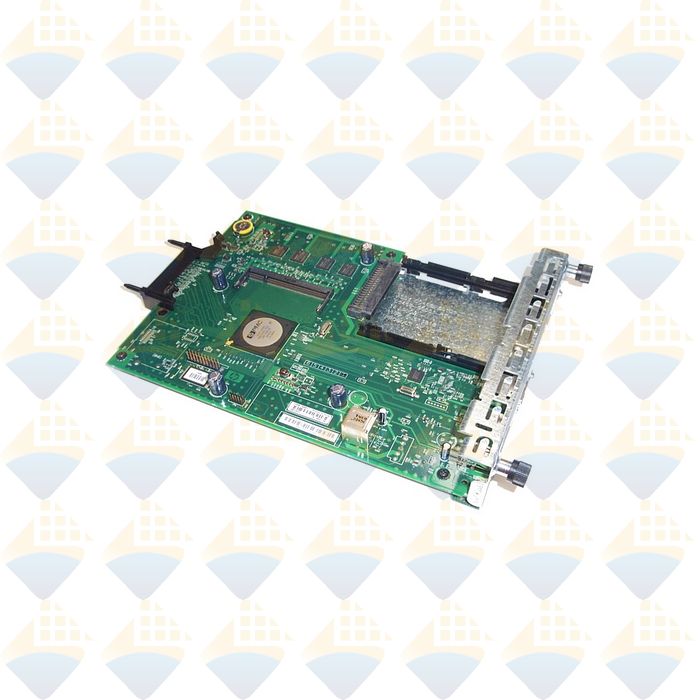 CE859-69002-RO | HP Color LaserJetcp3525 Series Only- Formatter (Main Logic) Board