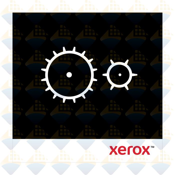 676K05360-IT | Xerox 6125, 6500 Black/Color Imaging Unit - OEM# 676K0