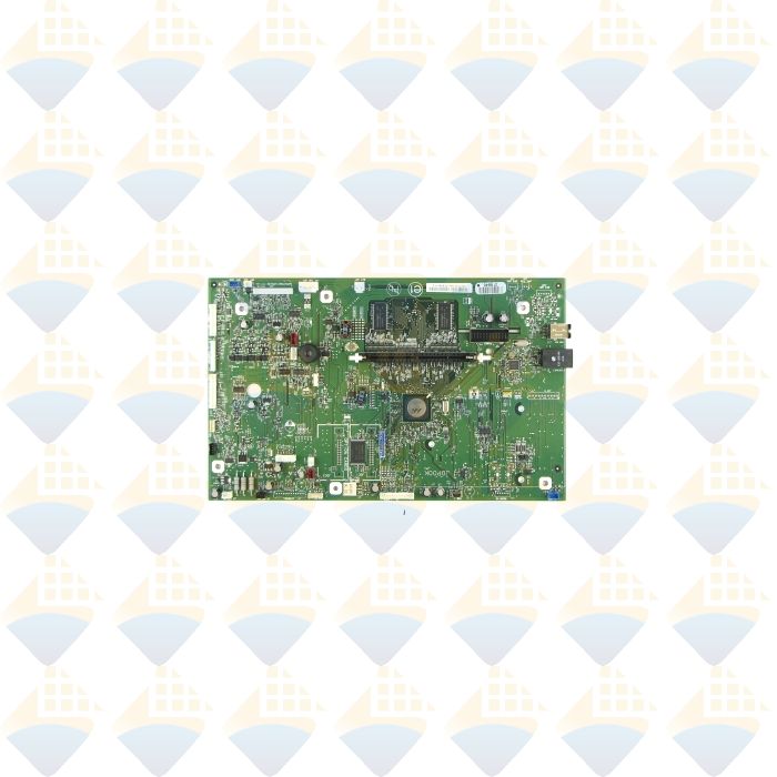 40X4375-RO | T650N Rip Board - Not Reset