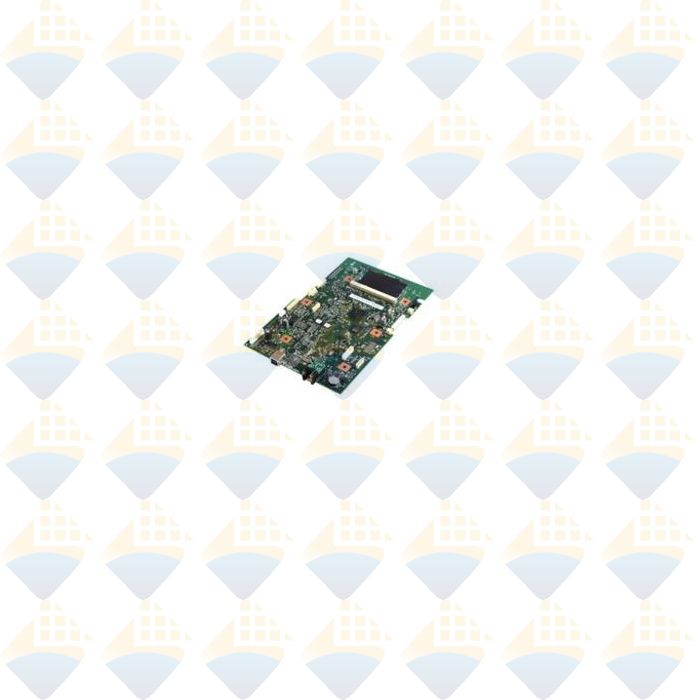 CC370-60001-RO | HP LaserJet M2727 Formatter Board