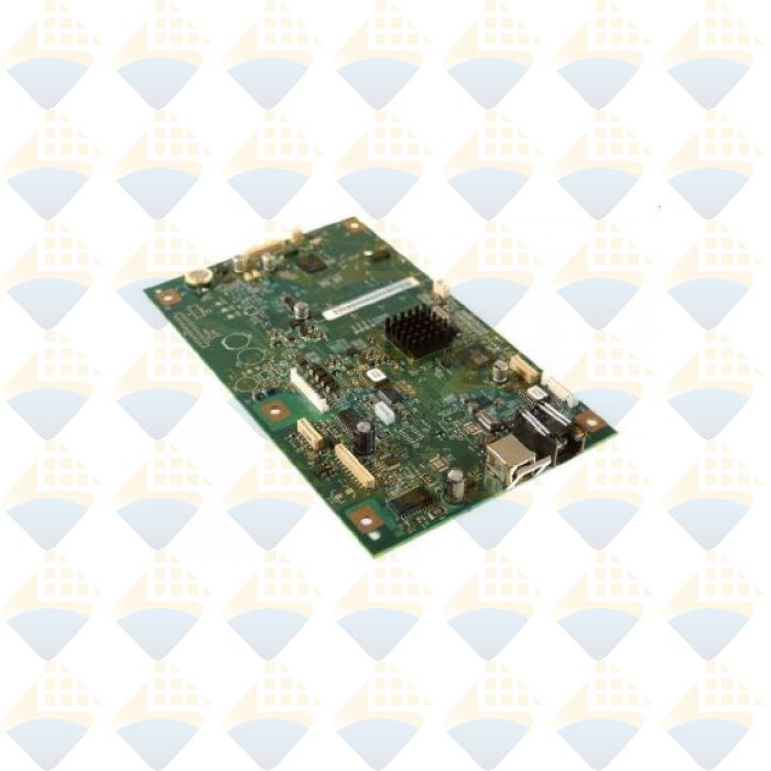 CC368-60001-RO | HP LaserJet 1522Nf MFP Formatter Board