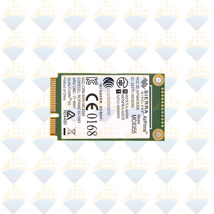 634400-001-ITC | Sierrra Mobile Broadband Module (WWAN)