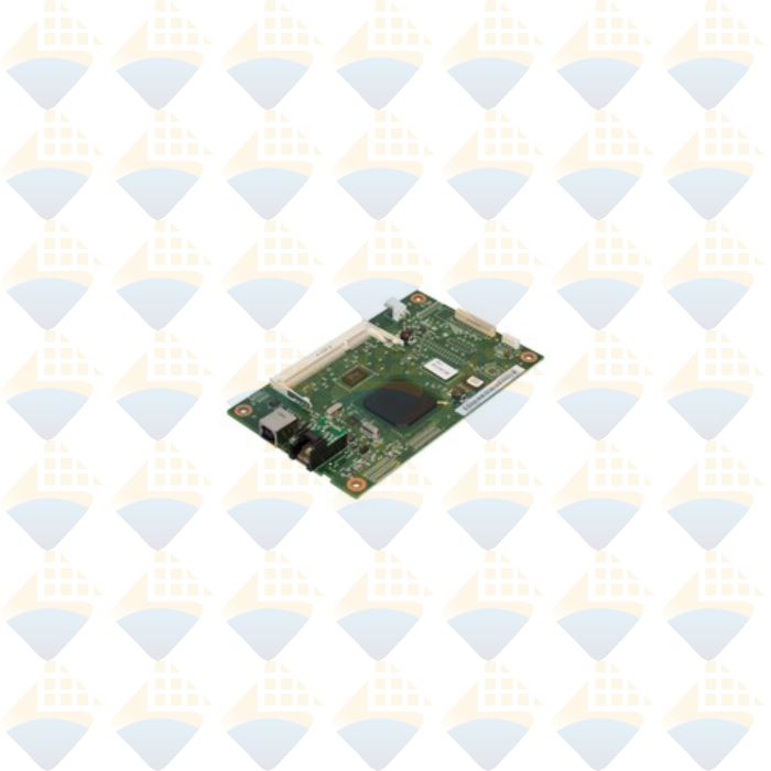 CB492-60002-RO | HP CP2025 Formatter Board