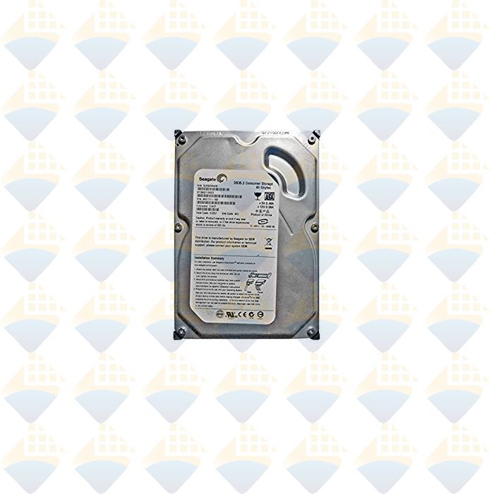 9BE111-160-RO | HP 80Gb 7.2K 3.5" Sata Hard Drive