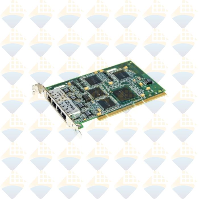 A5506-60102-RO | HP 4 Port 10/100Mbs Network Adapter