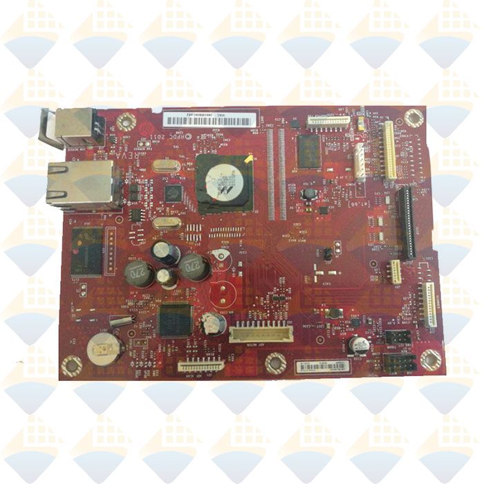 A8P80-60001-RO | HP Color LaserJetpro M521Dn Formatter Network