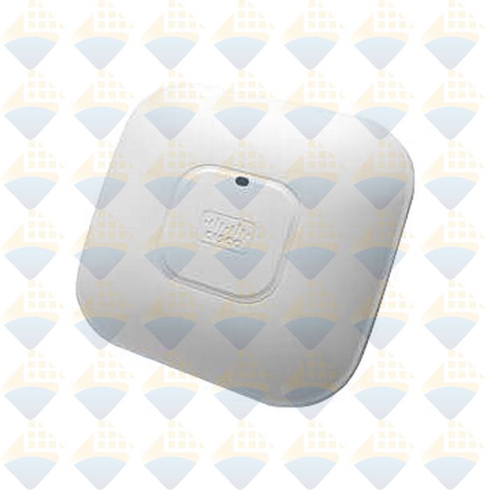 AIR-CAP2602I-AK9 | Cisco Systems 2600 Series Ap Clean Air 1 Piece New Brown Box