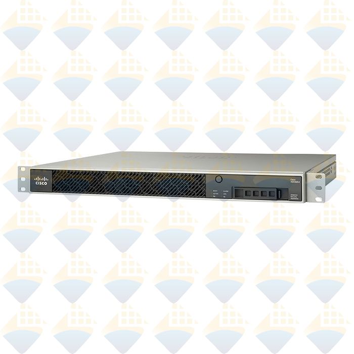ASA5525-IPS-K9 | Cisco Ips Edition Security Appliance (Asa5525-Ips-K9)