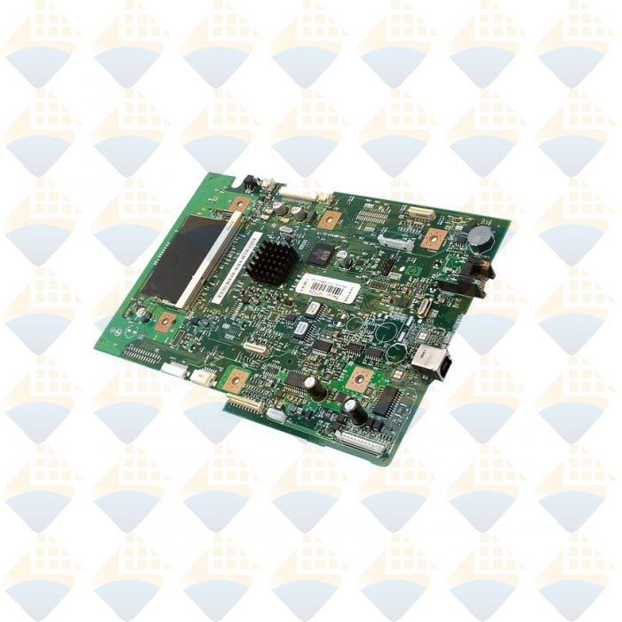 B3Q10-60001-RO | HP LaserJet M274, M277 Formatter Pca With Wireless Card - Refurbished