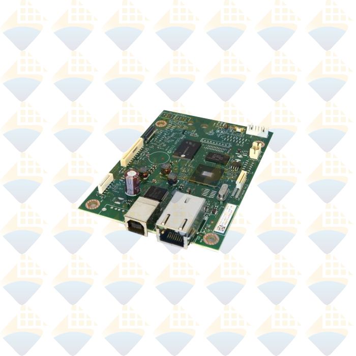 B3Q11-60001-RO | HP LaserJet M277 Formatter