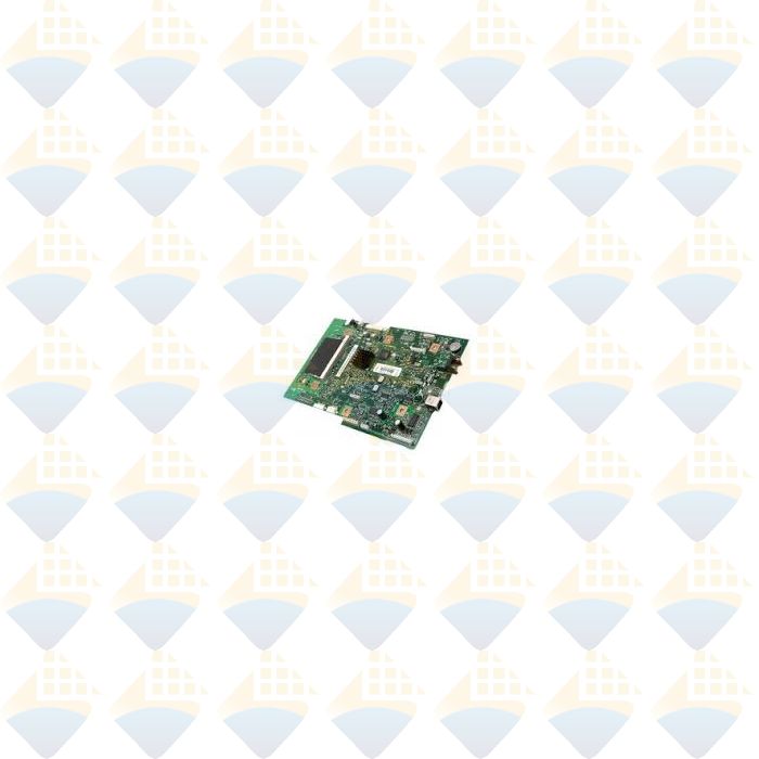 B4A22-60002-RO | HP LaserJet M252Dw/Dn Formatter W/O Wireless Card