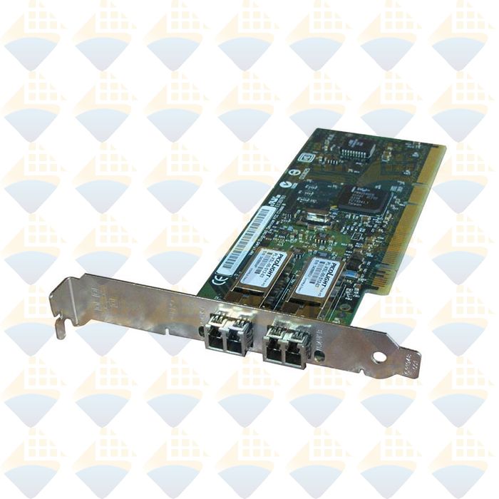 C23335-007-RO | Nc6170 10/100/1000CN-ROase-Sx Dual Port Gigabit Ethernet Network Interface Adapter Board