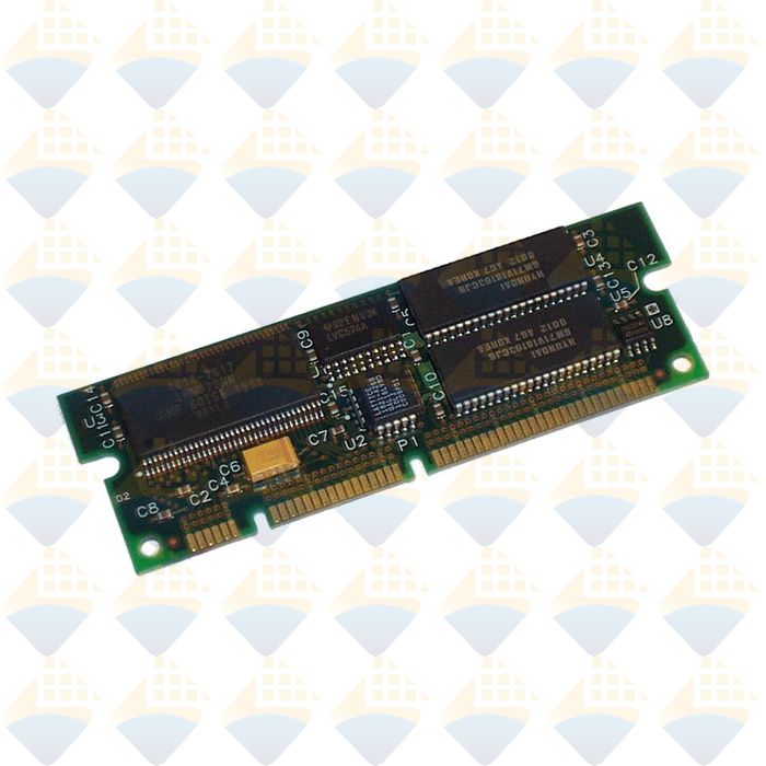 C3098-60001-RO | Postscript Emulation Dimm Module - Includes 4Mb Of Memory