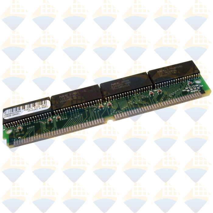 C3131AX | 2Mb Simm Memory - HP 4/5 Series