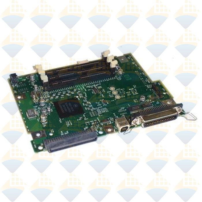 C3168-67902-RO | HP LaserJet 5Si Formatter Board - Refurbished