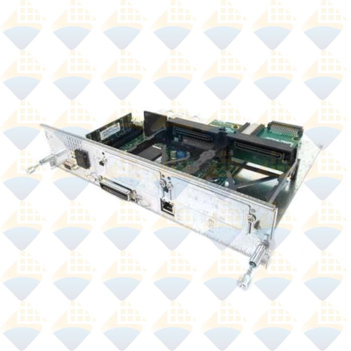 C3168-67905-RO | HP LaserJet 5Si Formatter Board - Refurbished