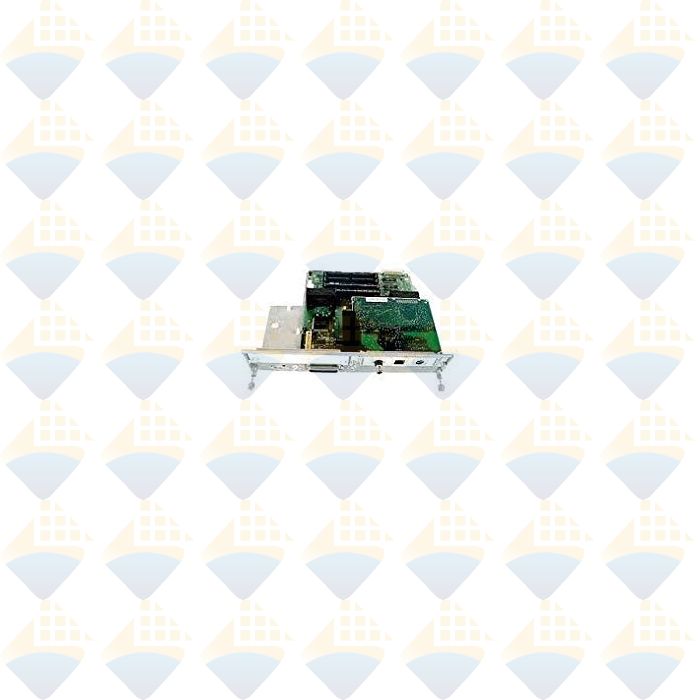 C3168-69006-RO | HP LaserJet 5Si Formatter Board - Refurbished