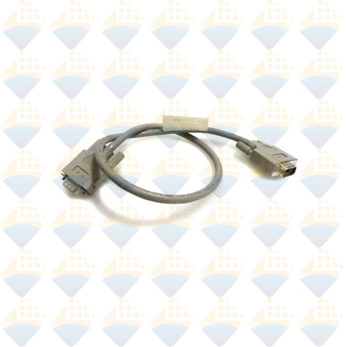 C3763-60502-RO | HP LaserJet 8000 Multi Bin Mailbox Interface C Link Cable, 45 CM - Refurbished