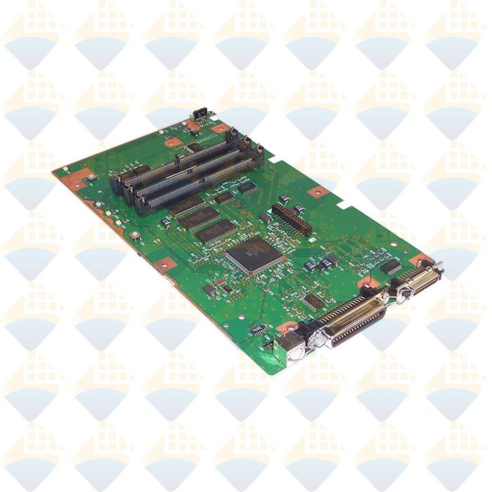 C3981-60001-RO | HP LaserJet 6P/6Mp Formatter