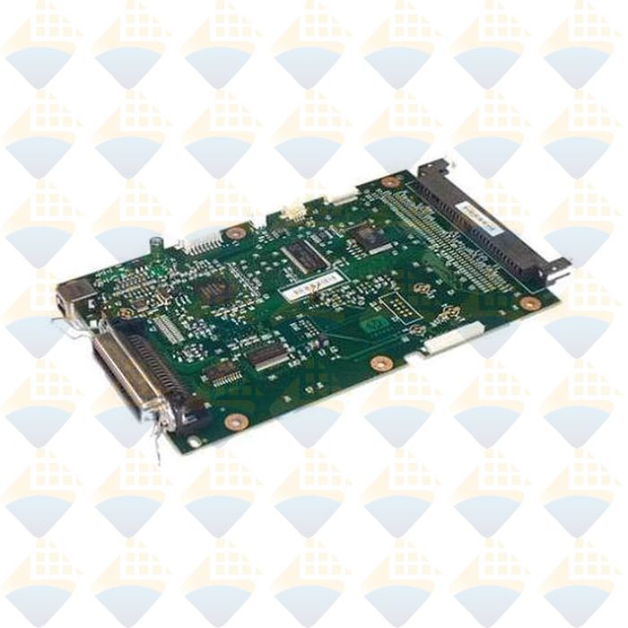 C3981-67901-RO | HP LaserJet 6P/6Mp Formatter