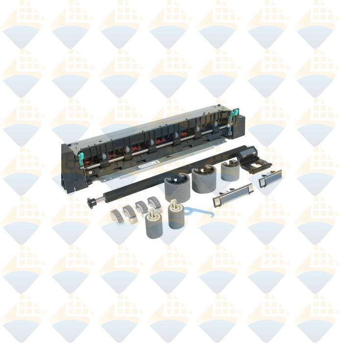 C4110-67001-RO | HP LaserJet 5000 Maintenance Kit