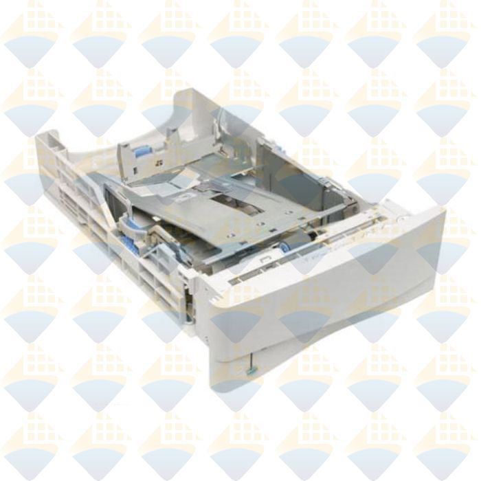 C4125-67901-RO | HP LaserJet 4000 500 Sheet Tray