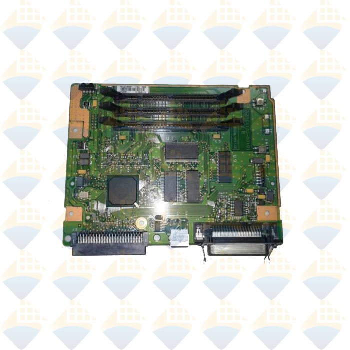 C4132-67901-RO | HP LaserJet 2100 Formatter Board - Refurbished