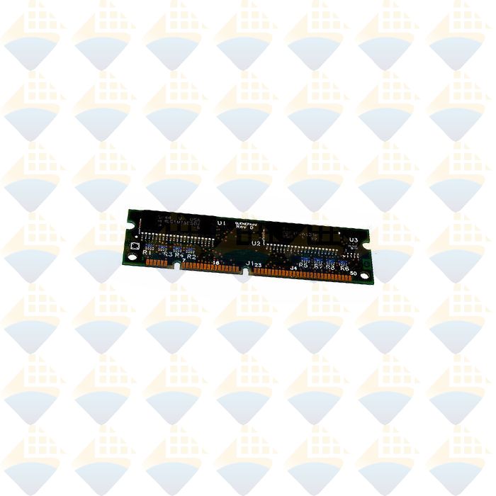 C4135-60001-RO | HP LaserJet 4Mb Edo Dimm Memory