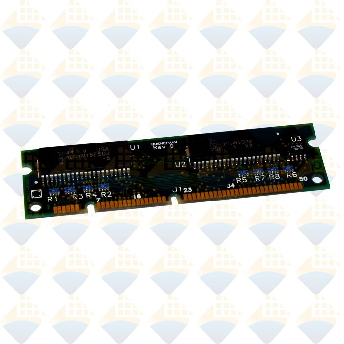 C4135AX-RO | HP LaserJet 4Mb Edo Dimm Memory