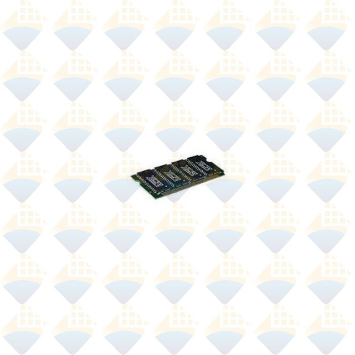 C4136-67901-RO | HP LaserJet 8Mb Edo Dimm Memory