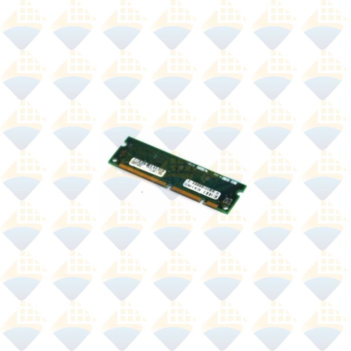 C4136AX-RO | HP LaserJet 8Mb Edo Dimm Memory