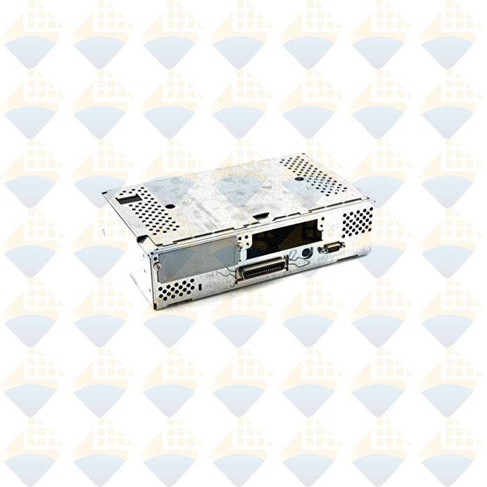 C4169-60004-RO | HP LaserJet 4100 Formatter Board Assembly