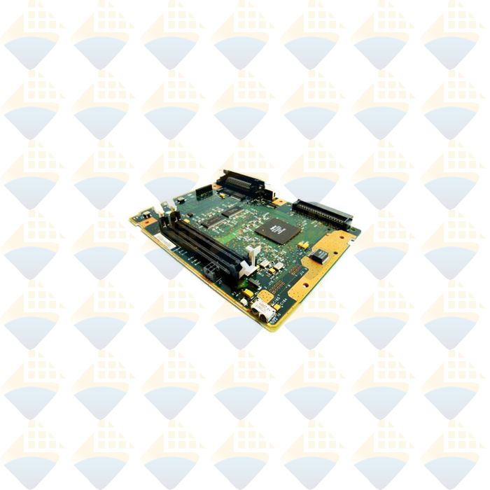 C4209-61001-RO | HPLaserJet 2200 Formatter Board - Refurbished