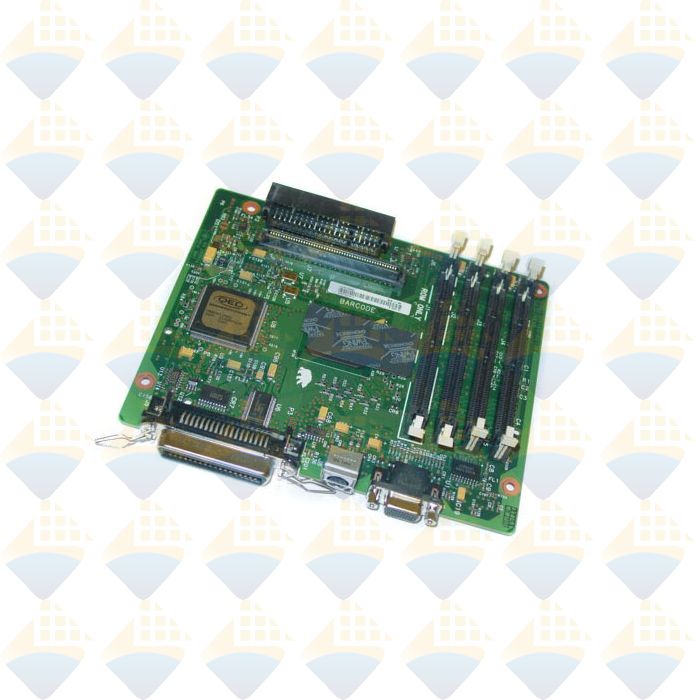C4209-69001-RO | HPLaserJet 2200 Formatter Board - Refurbished